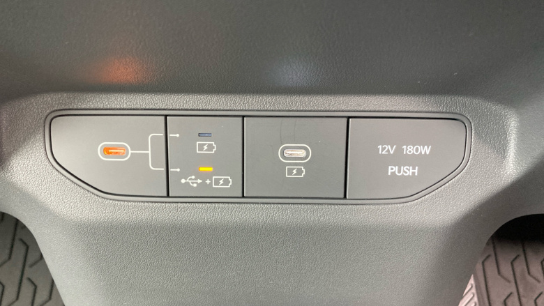 Kia Ev3 148kW GT-Line S 81.4kWh 5dr Auto Electric Estate